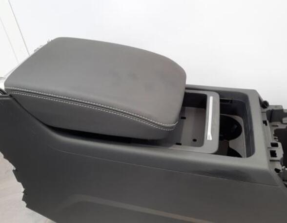 Center Console AUDI Q5 (FYB, FYG)