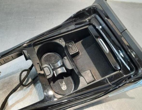 Center Console MERCEDES-BENZ CLA (C118), MERCEDES-BENZ C-CLASS (W205)