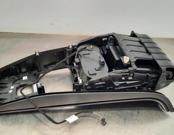 Center Console MERCEDES-BENZ CLA (C118), MERCEDES-BENZ A-CLASS (W177)