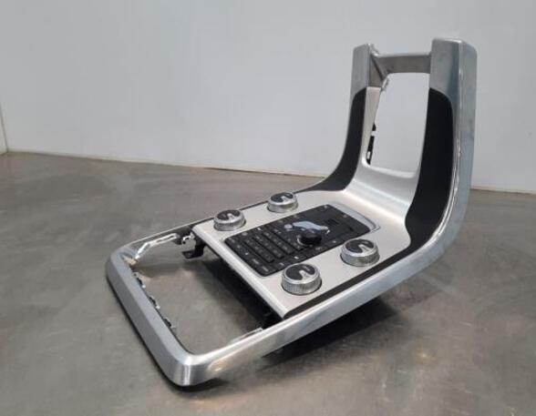 Center Console VOLVO V60 I (155, 157), VOLVO V60 I Cross Country (157)