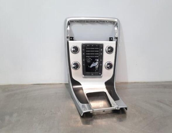 Center Console VOLVO V60 I (155, 157), VOLVO V60 I Cross Country (157)