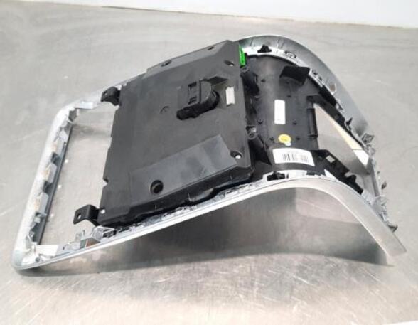 Center Console VOLVO V60 I (155, 157), VOLVO V60 I Cross Country (157)