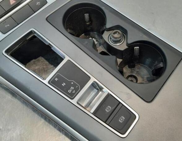 Middenconsole AUDI A7 Sportback (4KA)