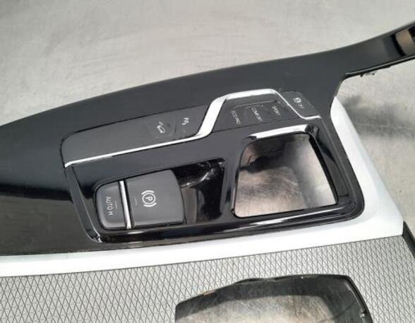 Middenconsole BMW X3 (G01, F97)