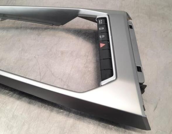 Center Console AUDI A3 Sportback (8YA)