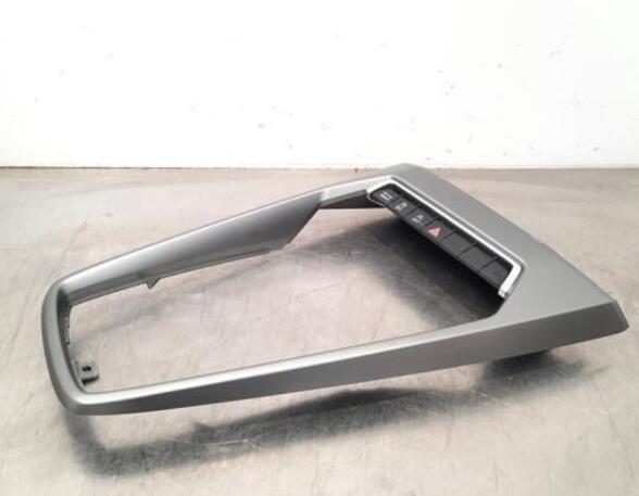 Middenconsole AUDI A3 Sportback (8YA)