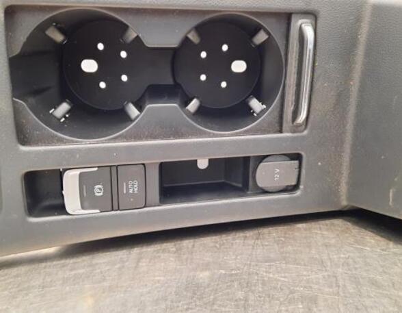 Center Console VW PASSAT B8 Variant (3G5, CB5), VW PASSAT ALLTRACK B8 Variant (3G5, CB5)