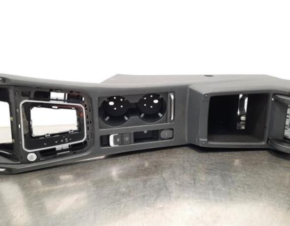 Center Console VW PASSAT B8 Variant (3G5, CB5), VW PASSAT ALLTRACK B8 Variant (3G5, CB5)