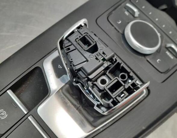 Center Console AUDI A4 Avant (8W5, 8WD, B9), AUDI A5 Sportback (F5A, F5F), AUDI A4 Allroad B9 (8WH, 8WJ)