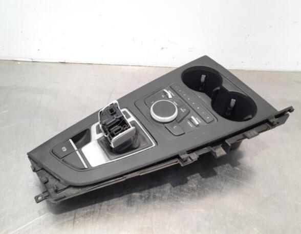 Center Console AUDI A4 Avant (8W5, 8WD, B9), AUDI A5 Sportback (F5A, F5F), AUDI A4 Allroad B9 (8WH, 8WJ)