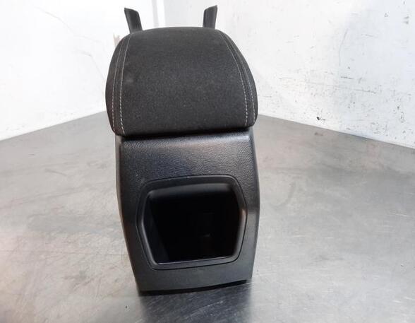 Center Console PEUGEOT 308 SW II (LC_, LJ_, LR_, LX_, L4_), PEUGEOT 308 II (LB_, LP_, LW_, LH_, L3_)