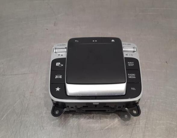 Center Console MERCEDES-BENZ CLA (C118), MERCEDES-BENZ C-CLASS (W205)