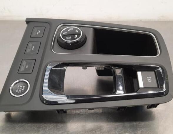 Middenconsole CITROËN C5 AIRCROSS (A_)