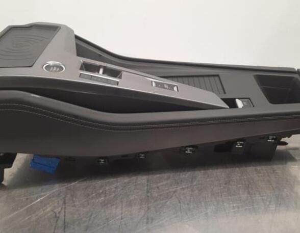 Center Console PEUGEOT 308 SW III (FC_, FJ_, FR_, F4_, FN_)