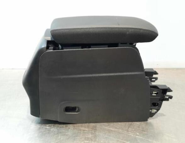 Center Console PEUGEOT 208 II (UB_, UP_, UW_, UJ_)