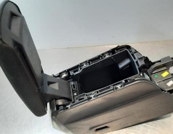 Center Console PEUGEOT 208 II (UB_, UP_, UW_, UJ_)