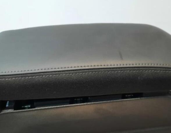 Center Console PEUGEOT 208 II (UB_, UP_, UW_, UJ_)