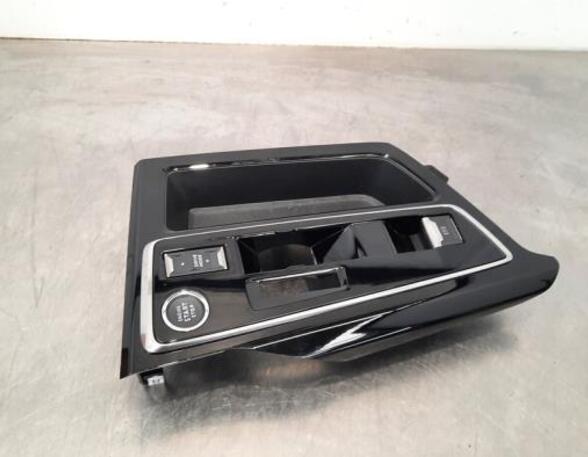 Middenconsole PEUGEOT 3008 SUV (MC_, MR_, MJ_, M4_), PEUGEOT 5008 II (MC_, MJ_, MR_, M4_)