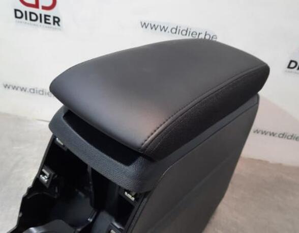 Center Console DS DS 3 / DS 3 CROSSBACK (UR_, UC_, UJ_)