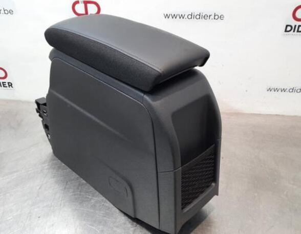 Center Console DS DS 3 / DS 3 CROSSBACK (UR_, UC_, UJ_)