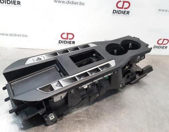 Center Console DS DS 3 / DS 3 CROSSBACK (UR_, UC_, UJ_)