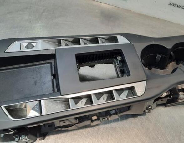 Center Console DS DS 3 / DS 3 CROSSBACK (UR_, UC_, UJ_)