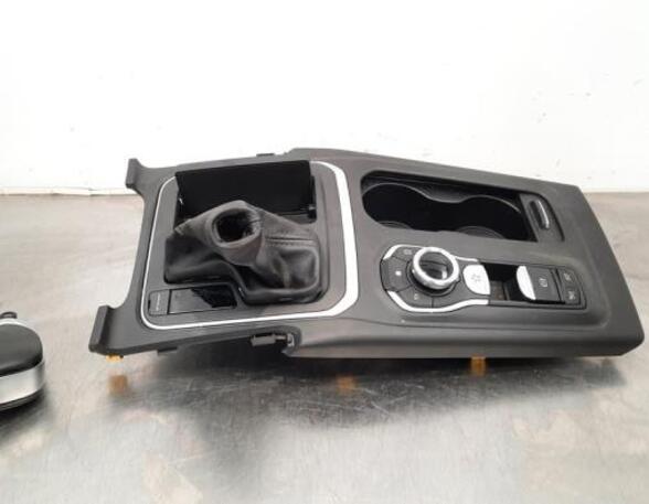 Center Console RENAULT TALISMAN (LP_)