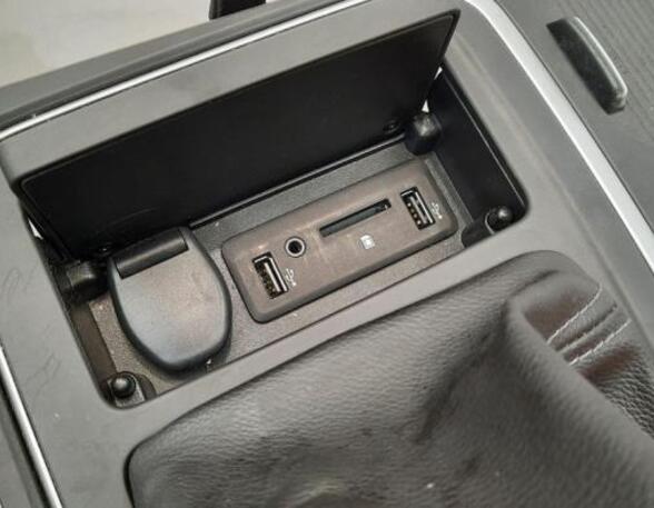 Center Console RENAULT TALISMAN (LP_)