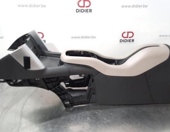 Center Console CITROËN C3 AIRCROSS II (2R_, 2C_)