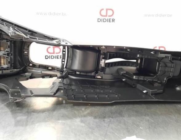 Center Console CITROËN C3 AIRCROSS II (2R_, 2C_)