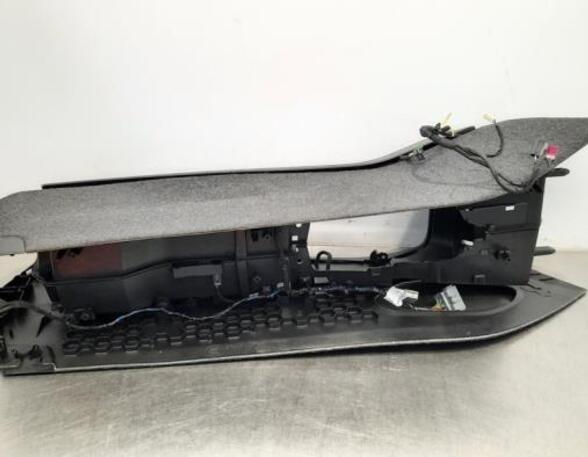 Center Console VOLVO XC40 (536), VOLVO C40 (539)