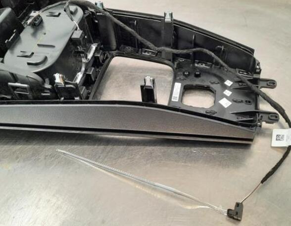 Center Console MERCEDES-BENZ A-CLASS (W177)