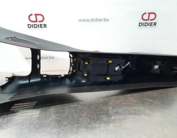 Mittelkonsole von einem Citroen C3