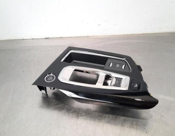 Middenconsole PEUGEOT 3008 SUV (MC_, MR_, MJ_, M4_), PEUGEOT 5008 II (MC_, MJ_, MR_, M4_)