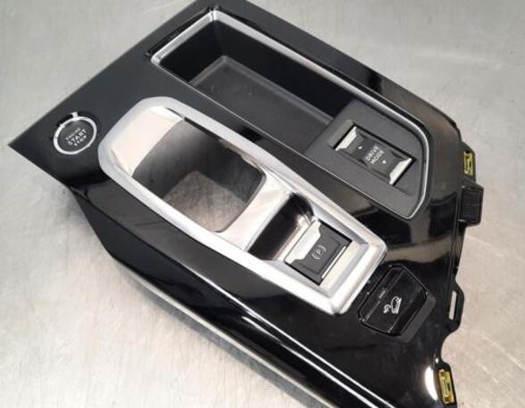 Middenconsole PEUGEOT 3008 SUV (MC_, MR_, MJ_, M4_), PEUGEOT 5008 II (MC_, MJ_, MR_, M4_)