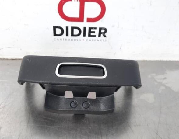 Center Console MERCEDES-BENZ CLA (C118), MERCEDES-BENZ C-CLASS (W205)