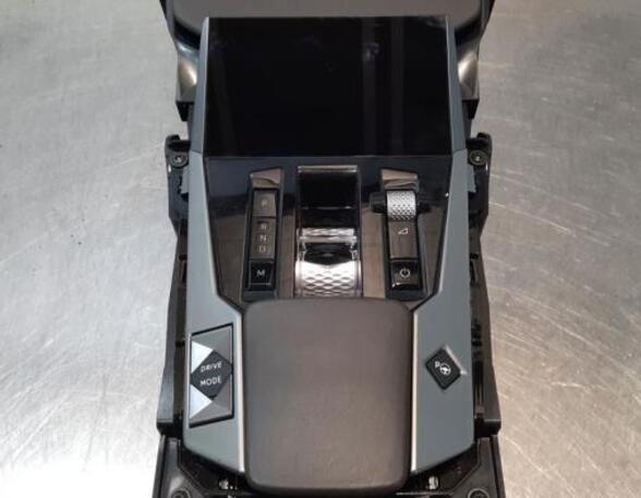 Center Console DS DS 4 II (F_, FB_, F3_)