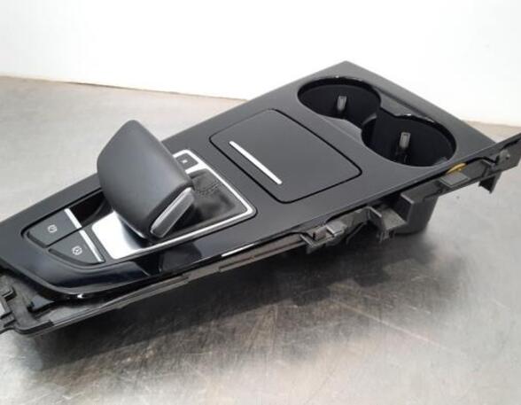 Middenconsole AUDI A4 Avant (8W5, 8WD, B9), AUDI A5 Sportback (F5A, F5F), AUDI A4 Allroad B9 (8WH, 8WJ)