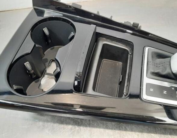 Center Console AUDI A4 Avant (8W5, 8WD, B9), AUDI A5 Sportback (F5A, F5F), AUDI A4 Allroad B9 (8WH, 8WJ)