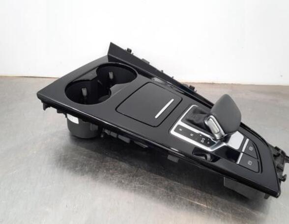 Center Console AUDI A4 Avant (8W5, 8WD, B9), AUDI A5 Sportback (F5A, F5F), AUDI A4 Allroad B9 (8WH, 8WJ)