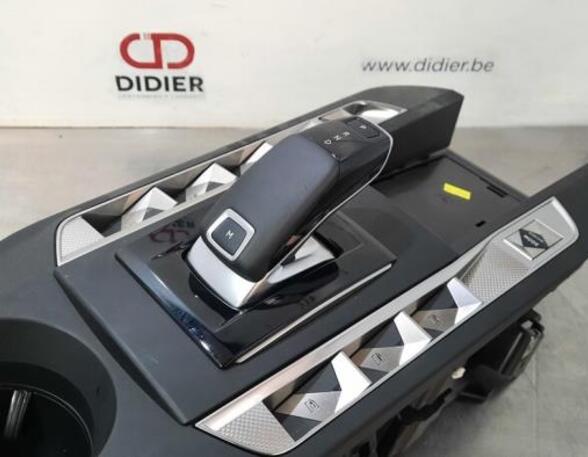 Center Console DS DS 3 / DS 3 CROSSBACK (UR_, UC_, UJ_)