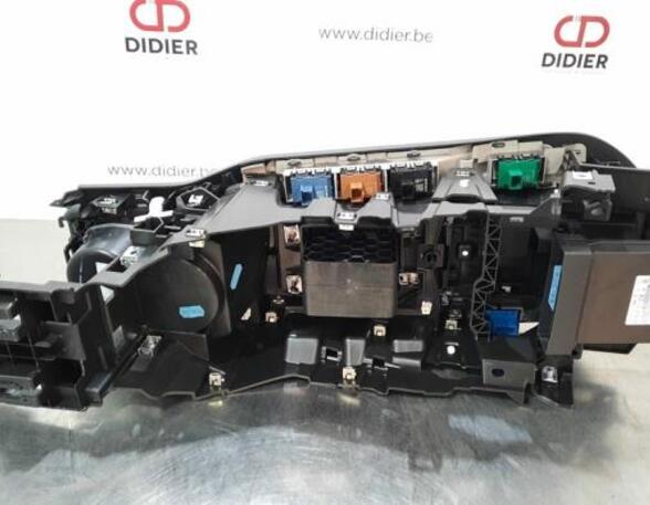 Center Console DS DS 3 / DS 3 CROSSBACK (UR_, UC_, UJ_)