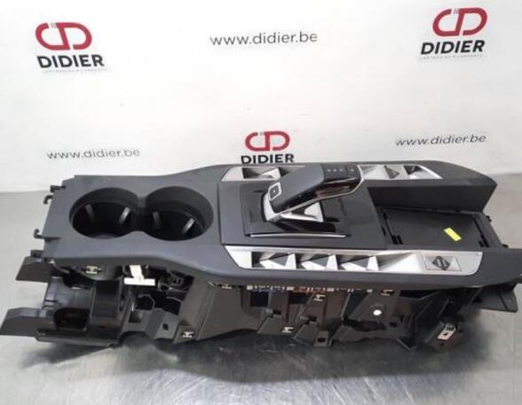 Center Console DS DS 3 / DS 3 CROSSBACK (UR_, UC_, UJ_)