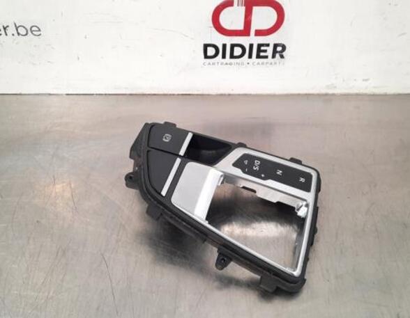 Center Console AUDI A4 Avant (8W5, 8WD, B9), AUDI A5 Sportback (F5A, F5F), AUDI A4 Allroad B9 (8WH, 8WJ)