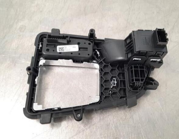 Center Console AUDI A4 Avant (8W5, 8WD, B9), AUDI A5 Sportback (F5A, F5F), AUDI A4 Allroad B9 (8WH, 8WJ)