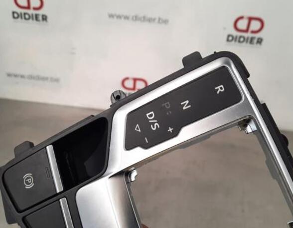 Center Console AUDI A4 Avant (8W5, 8WD, B9), AUDI A5 Sportback (F5A, F5F), AUDI A4 Allroad B9 (8WH, 8WJ)