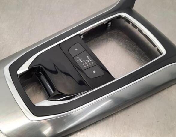 Center Console PEUGEOT 308 SW II (LC_, LJ_, LR_, LX_, L4_)