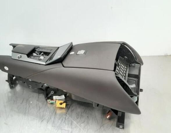 Center Console DS DS 4 II (F_, FB_, F3_)