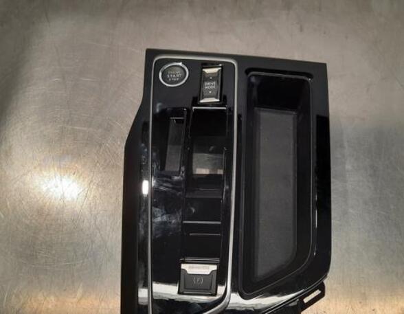 Center Console PEUGEOT 5008 II (MC_, MJ_, MR_, M4_)