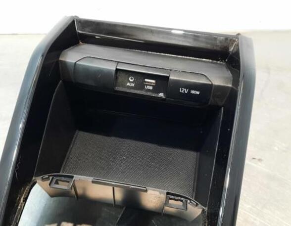 Center Console KIA RIO IV (YB, SC, FB)